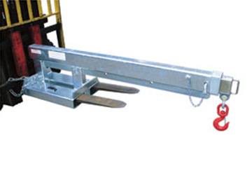 attachments crane job