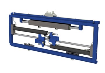 attachments side shift