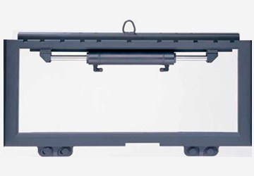 attachments side shift