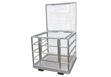 attachments personal cage